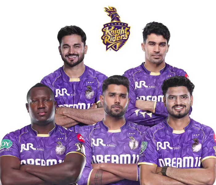 Kolkata Knight Riders