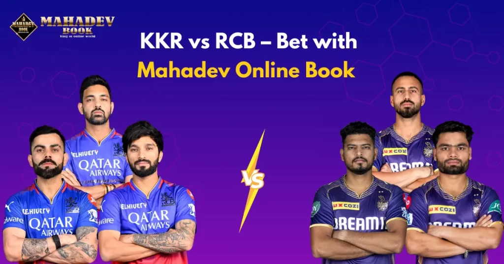 Mahadev Online Book IPL 2025