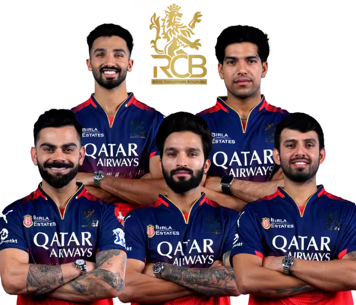 Punjab Kings vs Royal Challengers Bengaluru