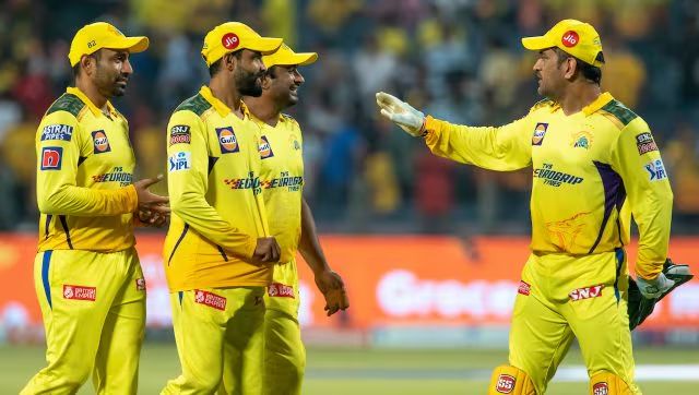 IPL 2025 Playoffs
