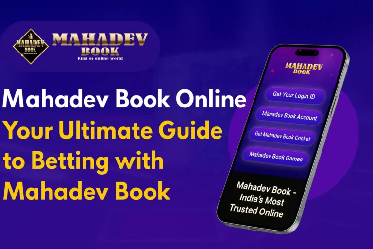 Mahadev Book Online