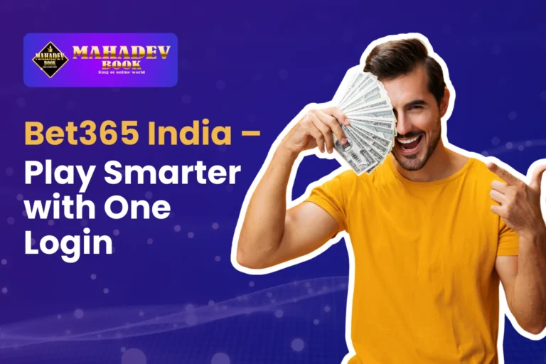 Bet365 India