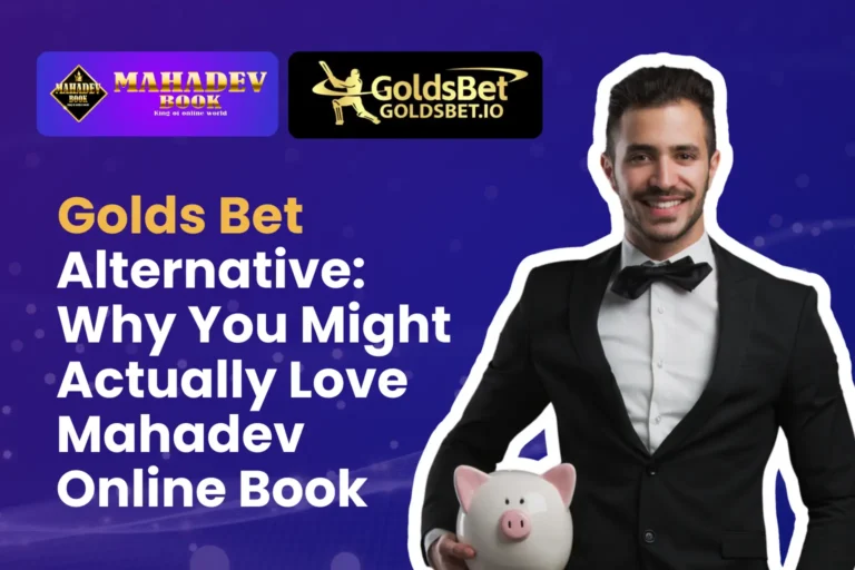 Golds Bet